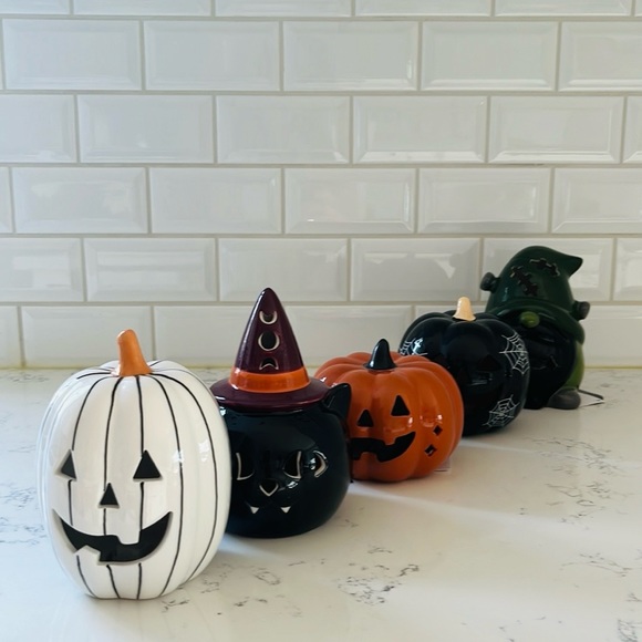 Target Bulleye’s Ceramic - Picture 12 of 14